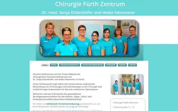 dr-dittenhoefer.de