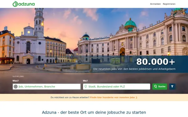 www.adzuna.at