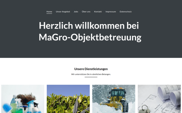 www.magro-objektbetreuung.de