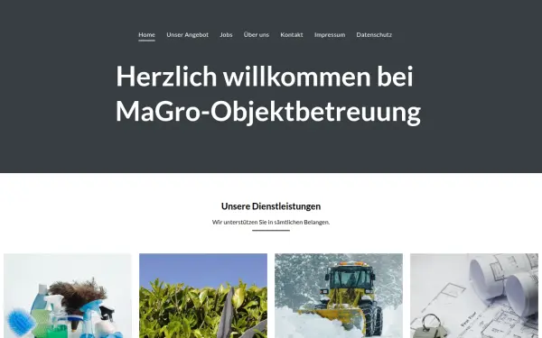 www.magro-objektbetreuung.de