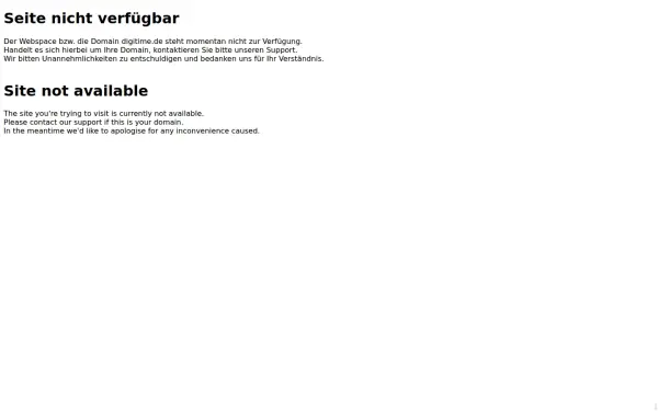 digitime.de