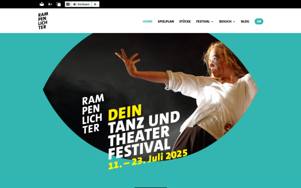 rampenlichter.com