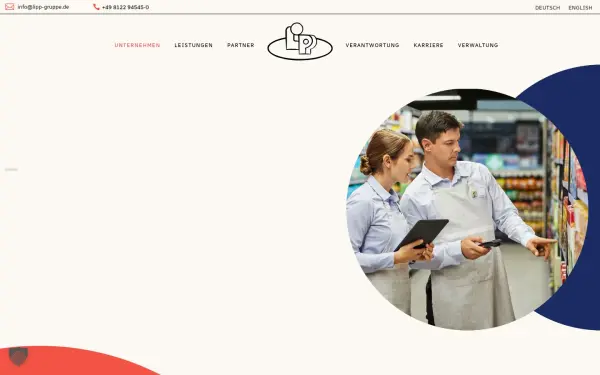 www.lipp-gruppe.de