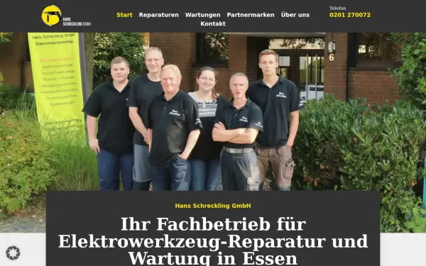 hans-schreckling.de