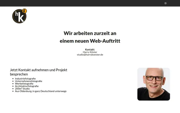 harrykoester.de