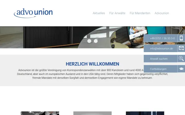 www.advounion.de