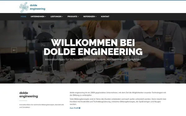 www.dolde-engineering.de