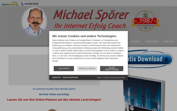 www.internet-erfolg-coach.de