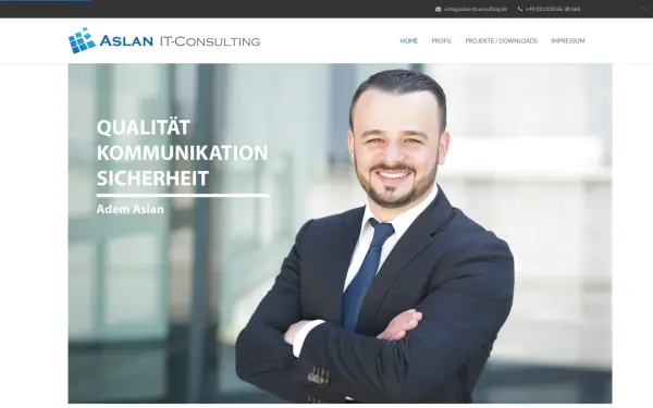 adem-aslan.de