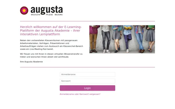 augusta-elearning.de