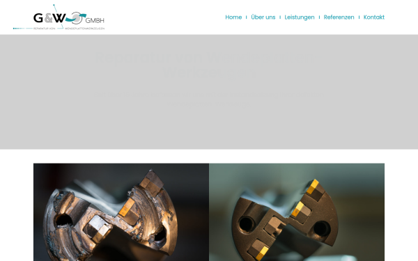 g-w-gmbh.de