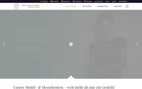 messe-hostess-agentur.de