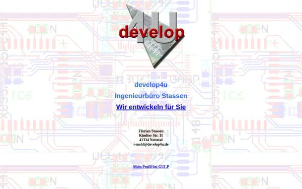 develop4you.de