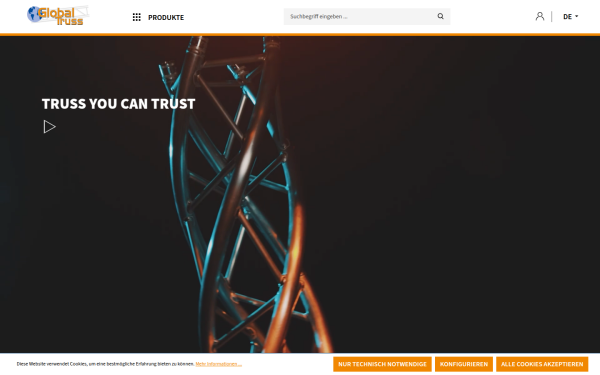 globaltruss.de