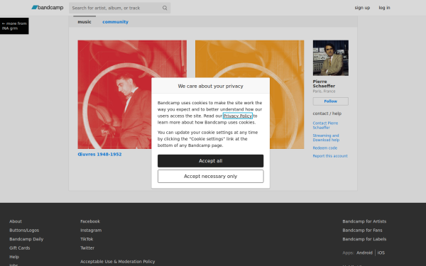 pierreschaeffer.bandcamp.com