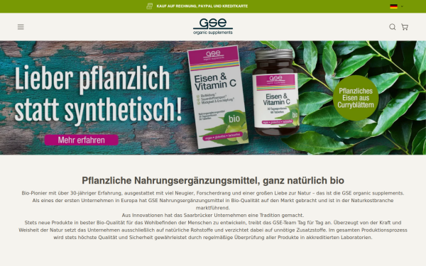 www.gse.bio