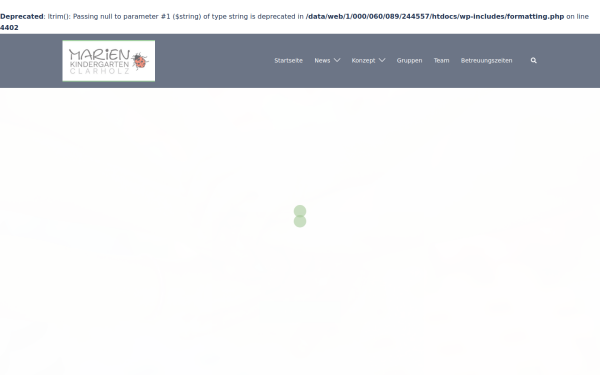 www.marienkindergarten-clarholz.de