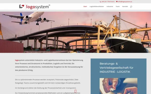 logosystem.eu