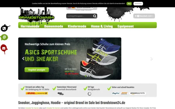 www.brandstown24.de