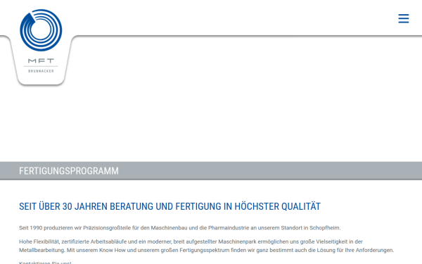 www.mft-brunnacker.de
