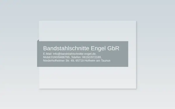 bandstahlschnitte-engel.de