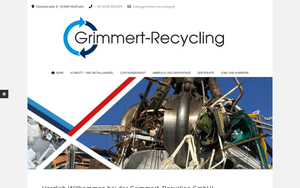 grimmert-recycling.de