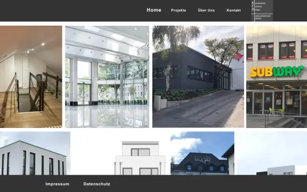 www.architekturbuero-kfd.de