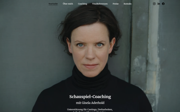 www.giselaaderhold.de
