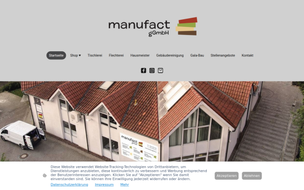 www.manufact-ggmbh.de
