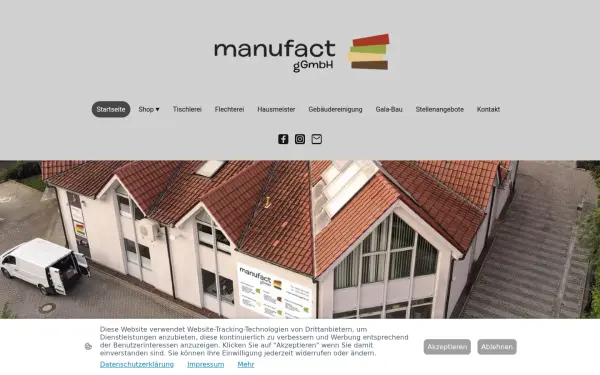 www.manufact-ggmbh.de