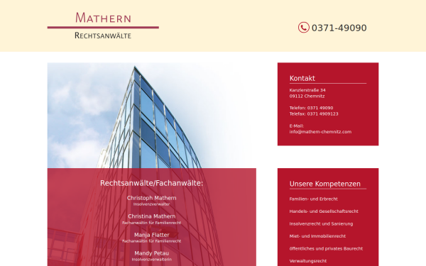www.mathern-chemnitz.com