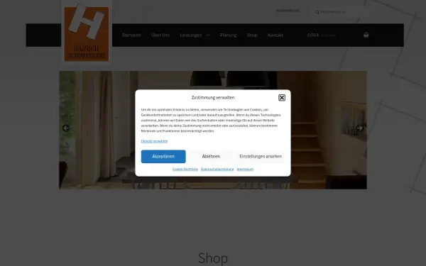 hainich-schreinerei.de