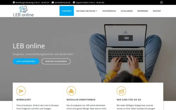 leb-online.de