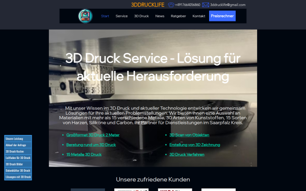 www.3ddrucklife.de
