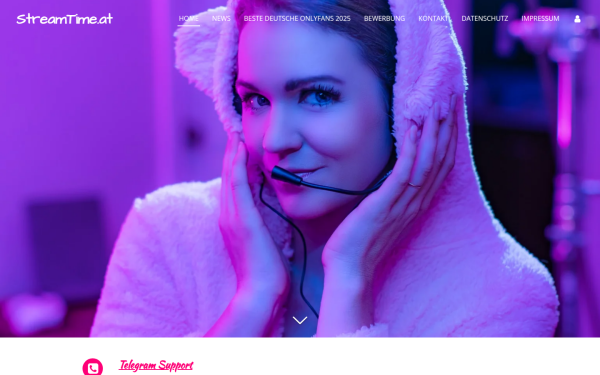 www.streamtime.at