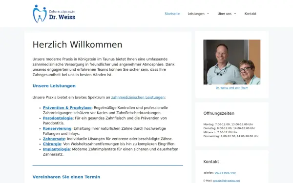 www.dr-weiss.net