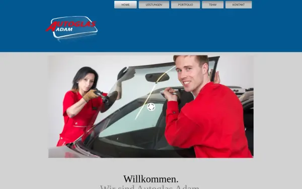 autoglas-adam.de