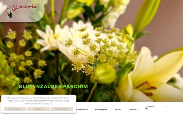 blumenolsch.de