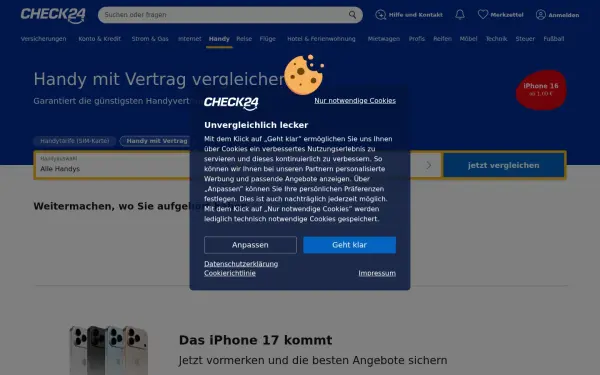 handyvertrag.check24.de