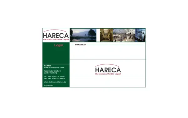 hareca.de