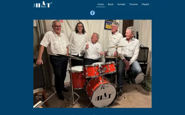 www.hatboys.de