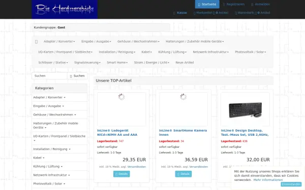 die-hardwarekiste.de
