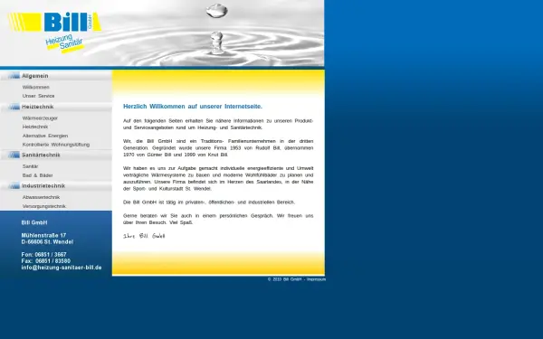 heizung-sanitaer-bill.de
