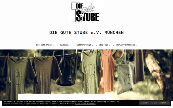 diegutestube-muenchen.de