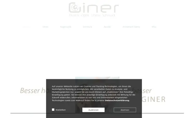 giner.de