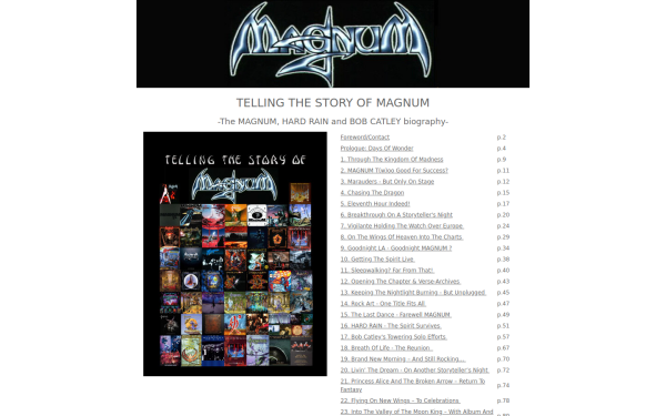 magnum-biography.jimdofree.com