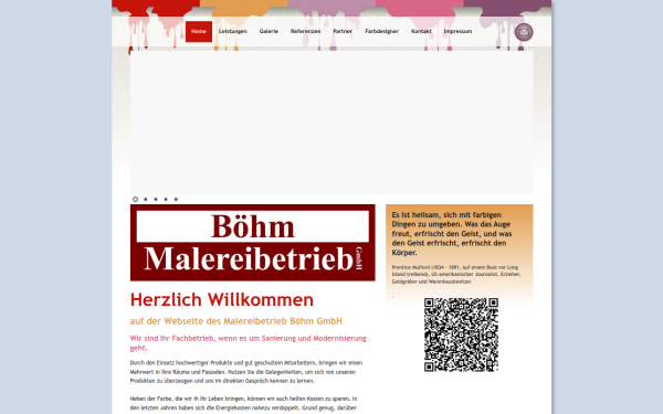 maler-boehm.de