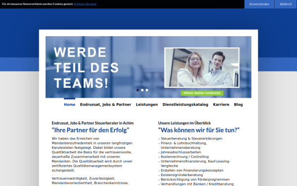 www.endrussat-jobs.de