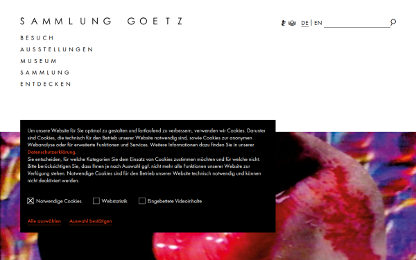 www.sammlung-goetz.de