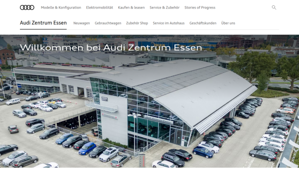 www.audi-zentrum-essen.audi